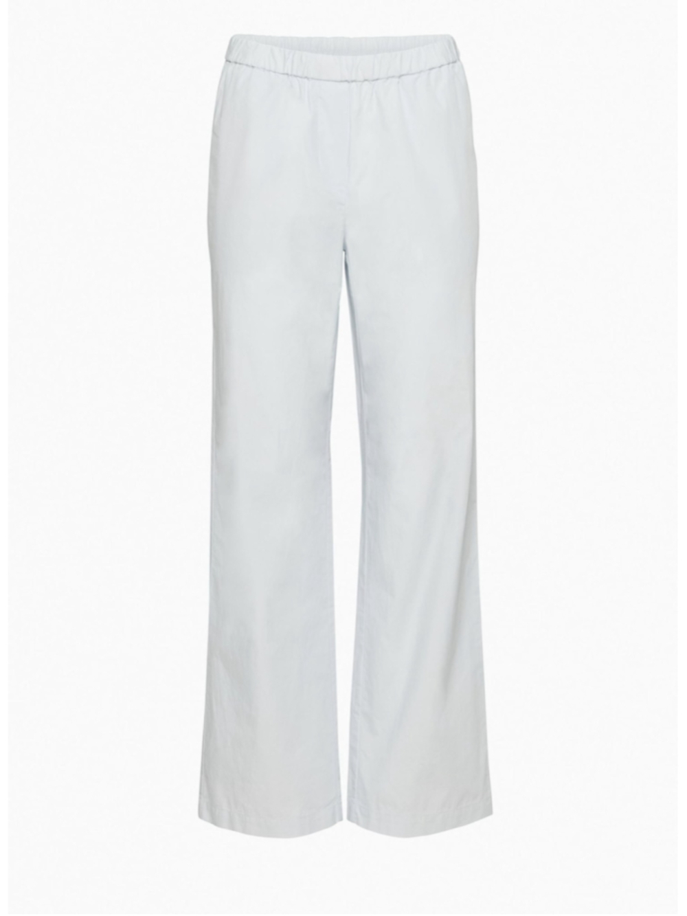 Aritzia Wilfred Free White Boardwalk Pant sz M